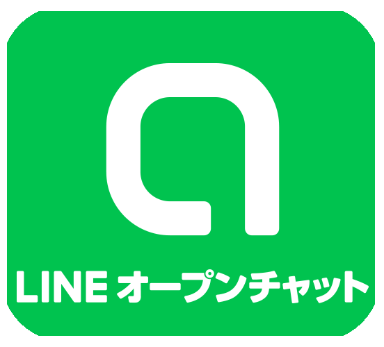 LINE OpenChat